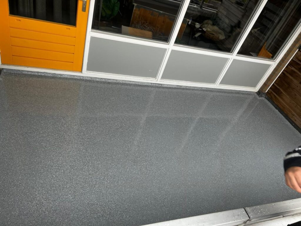 Beton onderhoud diensten